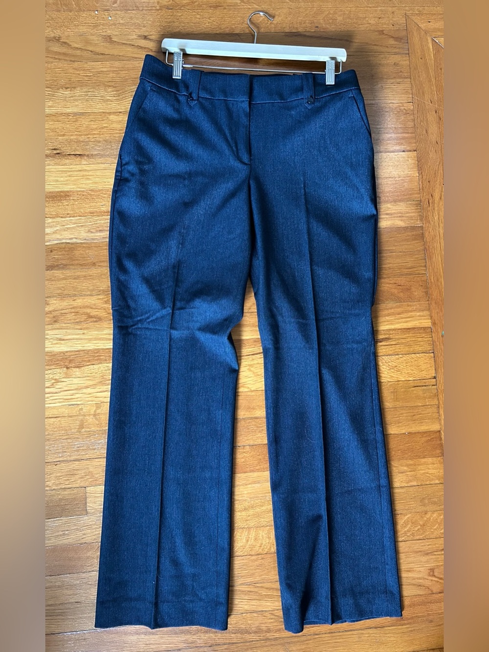 Women’s LOFT “Julie” Trousers NWT
